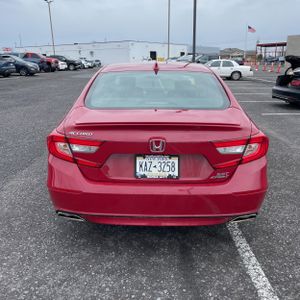 HONDA ACCORD SPORT - 7