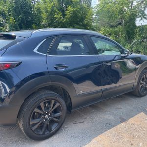 صورة مصغرة 11 لـ 2024 Mazda CX-30 2.5 S SELECT SPORT