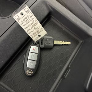 صورة مصغرة 49 لـ 2022 Nissan FRONTIER S