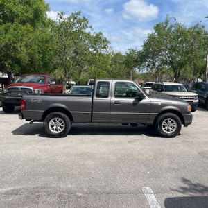 FORD RANGER XLT - 10