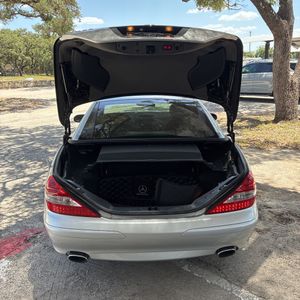 2007 Mercedes-BENZ SL 缩略图 39