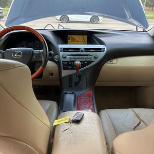 صورة 36 لـ 2010 Lexus RX 350 BASE