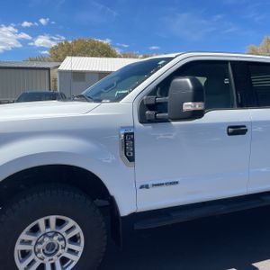 FORD F-250 SUPER DUTY XLT - 2