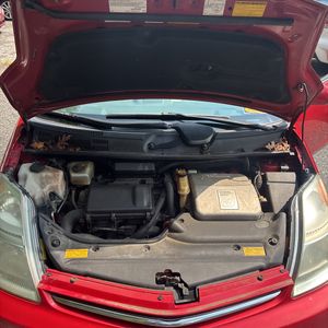 صورة مصغرة 44 لـ 2007 Toyota PRIUS TOURING