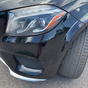 صورة مصغرة 60 لـ 2019 Mercedes-BENZ GLS