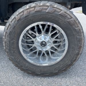 2015 RAM 2500 BIG HORN — миниатюра 18