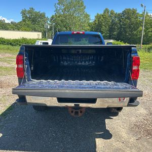 صورة مصغرة 40 لـ 2017 Chevrolet SILVERADO 3500HD LT
