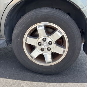 صورة مصغرة 18 لـ 2011 Honda PILOT TOURING