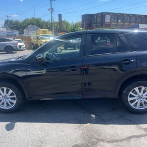 2016 Mazda CX-5 TOURING — фото 4