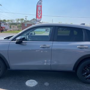 HONDA HR-V SPORT - 4