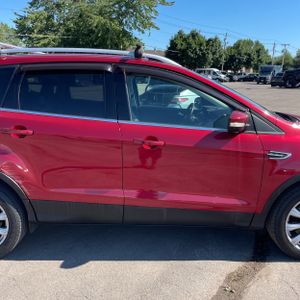 صورة مصغرة 11 لـ 2017 FORD ESCAPE TITANIUM