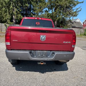 2011 RAM RAM 1500 ST photo 7