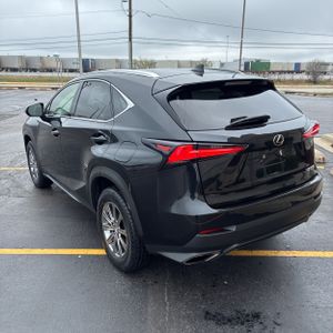 LEXUS NX 300 BASE - 5