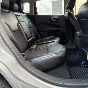 صورة مصغرة 35 لـ 2020 JEEP COMPASS LATITUDE