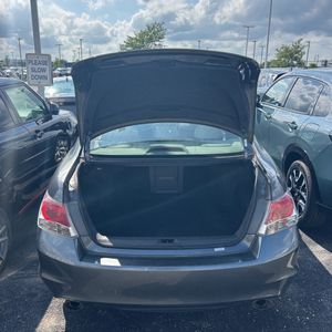 2008 Honda ACCORD EX-L V6 缩略图 43