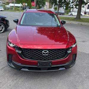 صورة مصغرة 14 لـ 2024 Mazda CX-50 2.5 S SELECT