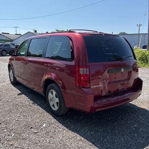 صورة 5 لـ 2010 Dodge GRAND CARAVAN HERO