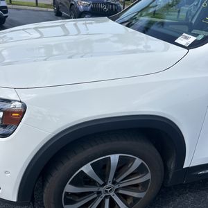 2022 Mercedes-BENZ GLB — миниатюра 54