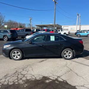 CHEVROLET MALIBU LT - 3