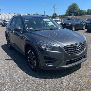 صورة 8 لـ 2016 Mazda CX-5 GRAND TOURING