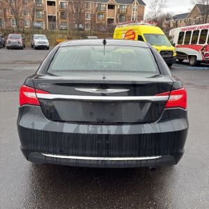 CHRYSLER 200 LIMITED - 7