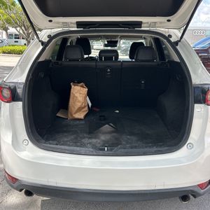 2020 Mazda CX-5 TOURING — фото 41