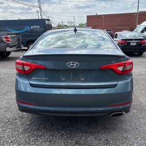 HYUNDAI SONATA SE - 7