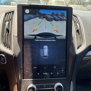 2022 FORD EDGE SEL thumbnail 39