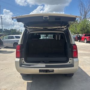 2017 Chevrolet TAHOE LS photo 38