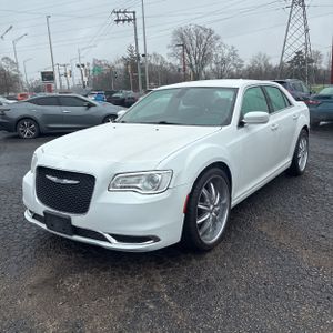 CHRYSLER 300 TOURING - 1