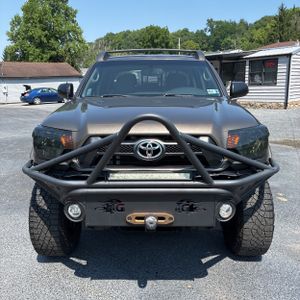 2012 Toyota TACOMA V6 thumbnail 14
