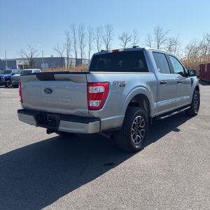 FORD F-150 XL - 8