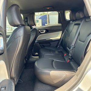 صورة مصغرة 34 لـ 2025 JEEP COMPASS LIMITED
