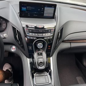 2021 Acura RDX SH-AWD W/ADVANCE 缩略图 38