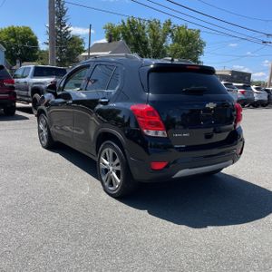 صورة 5 لـ 2020 Chevrolet TRAX LT