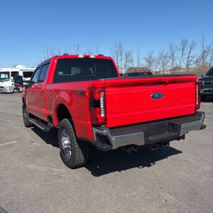 FORD F-350 SUPER DUTY LARIAT - 5