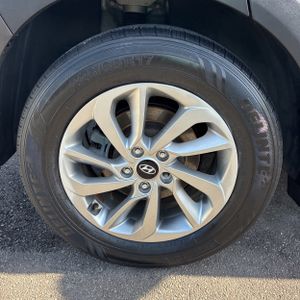 2018 Hyundai TUCSON SEL — миниатюра 19