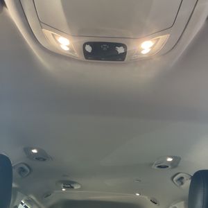 2017 Chrysler PACIFICA TOURING-L 照片 39