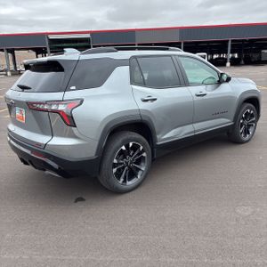 CHEVROLET EQUINOX - 8