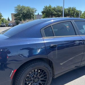 DODGE CHARGER POLICE - 9