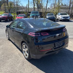 CHEVROLET VOLT PREMIUM - 5