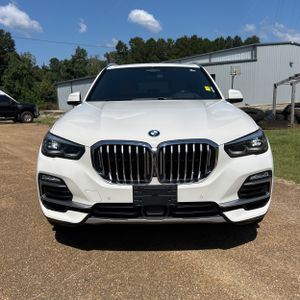 2019 BMW X5 XDRIVE40I photo 14