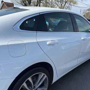 CHEVROLET MALIBU LT - 9