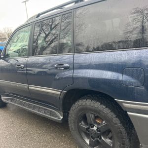 Toyota Land Cruiser Base - 6