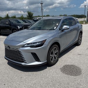 2026 Lexus RX 350 PREMIUM 照片 1
