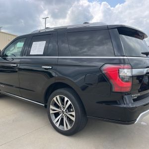 FORD EXPEDITION PLATINUM - 6