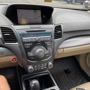 صورة مصغرة 38 لـ 2015 Acura RDX W/TECH