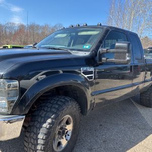 FORD F-250 SUPER DUTY XLT - 2