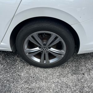 2023 Volkswagen JETTA SE — миниатюра 18