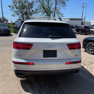 AUDI Q7 3.0T PREMIUM - 6